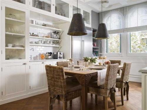 Городская кухня 03