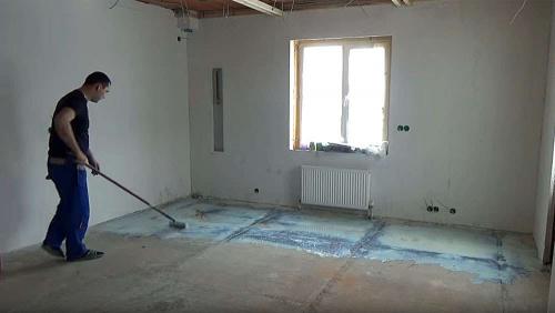 Монтаж гипсокартона по деревянному каркасу. Обшивка стен гипсокартоном 36