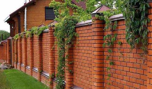 Установка железного забора без согласия соседей. Законодательные нормы и правила