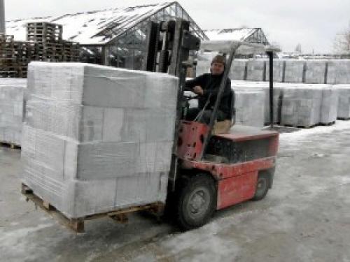 Сколько в 1 кубе силикатных блоков. Пеноблок 200х300х600 сколько штук в кубе