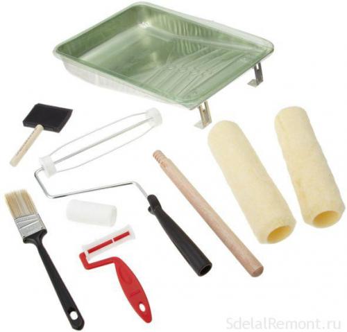 Шпаклевка потом штукатурка. Ответ на вопрос 10