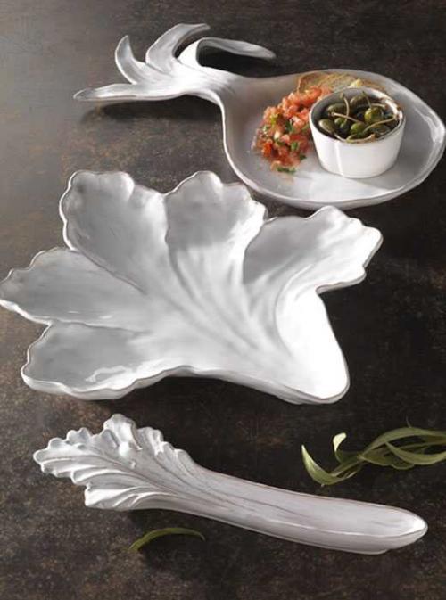 Посуда как искусство 12