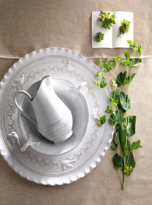 Посуда как искусство 08