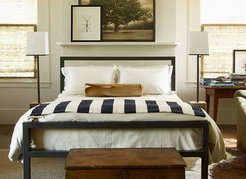 Расслаблающий дизайн интерьеров 08