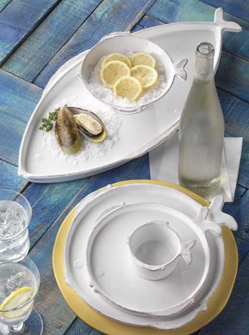 Посуда как искусство 02