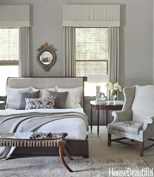 Расслаблающий дизайн интерьеров 03