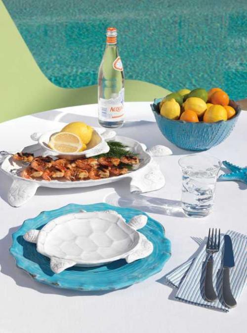 Посуда как искусство 06