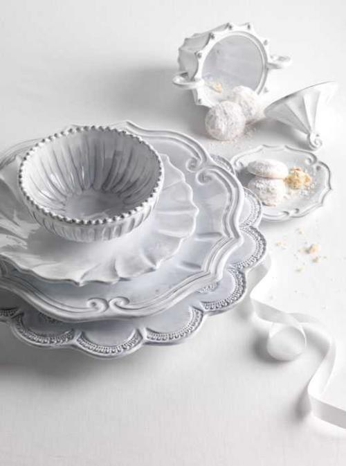 Посуда как искусство 14