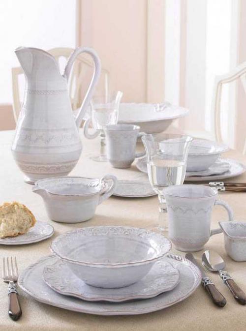 Посуда как искусство 05