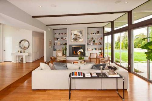 Современные интерьеры 15