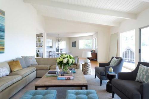 Современные интерьеры 13