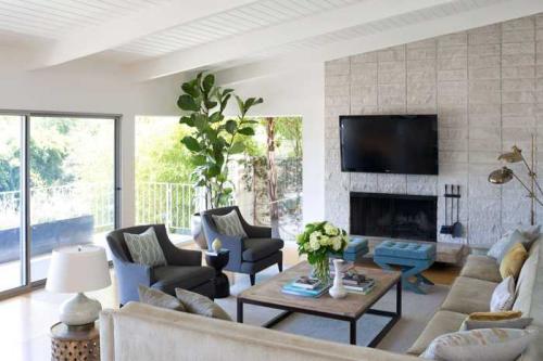 Современные интерьеры 12