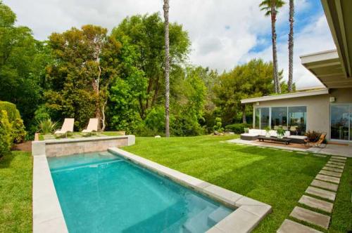 Современные интерьеры 14