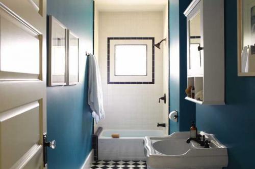 Современные интерьеры 09