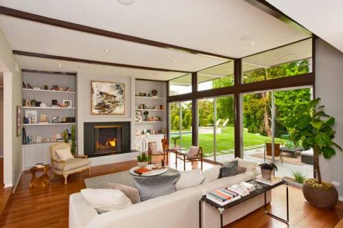 Современные интерьеры 06