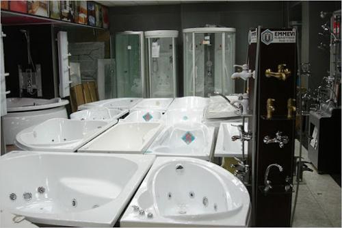 Акриловая ванна срок службы. Акриловая или чугунная ванна: большая надежность или максимальный комфорт?