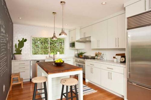 Современные интерьеры 07