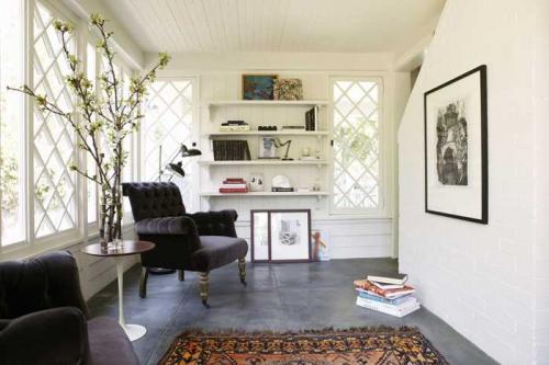 Современные интерьеры 01