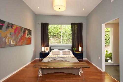 Современные интерьеры 08