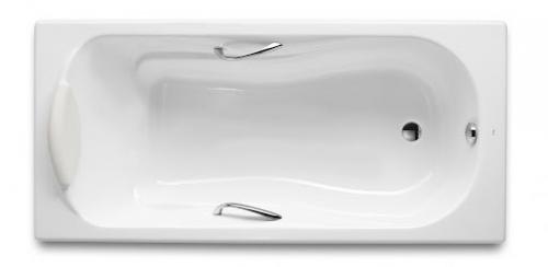 Акриловая ванна срок службы. Акриловая или чугунная ванна: большая надежность или максимальный комфорт?