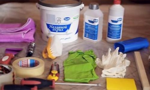 Акриловая ванна срок службы. Акриловая или чугунная ванна: большая надежность или максимальный комфорт? 03 Акриловая ванна срок службы. Акриловая или чугунная ванна: большая надежность или максимальный комфорт? 03