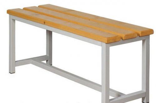 Скамейка из профиля своими руками 02 Скамейка из профиля своими руками 02