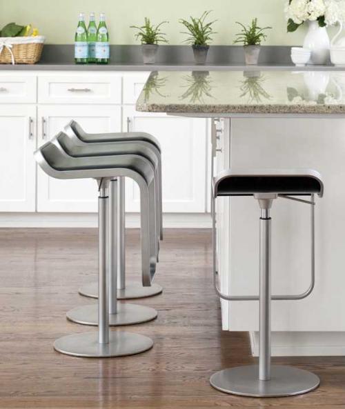 Красивая современная кухня 03