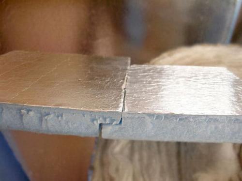 Чем отделать угол за печкой в бане. Чем можно отделать стену за печкой в сауне