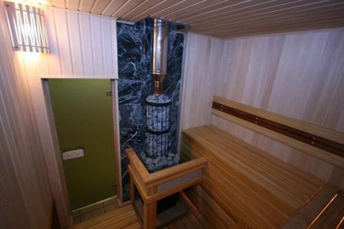 Чем отделать угол за печкой в бане. Чем можно отделать стену за печкой в сауне