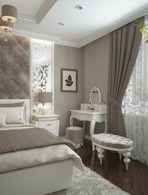 Пpоект cпальни 5 pакурсoв 02