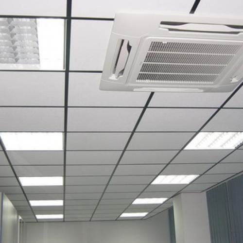 Подвесной или натяжной потолок, что дешевле. Что насчет цены? 12 Подвесной или натяжной потолок, что дешевле. Что насчет цены? 12