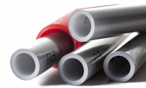 Монтаж труб из сшитого полиэтилена. Что собой представляют трубы из сшитого полиэтилена?