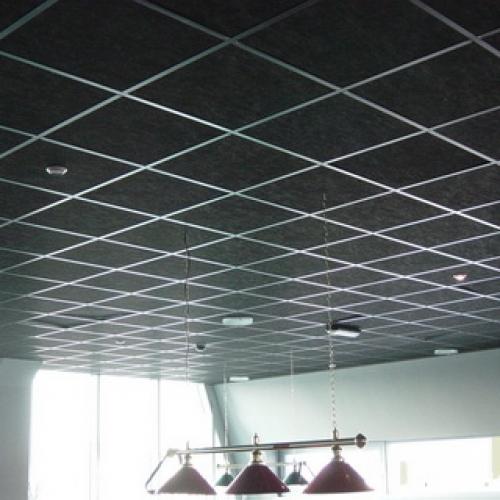 Подвесной или натяжной потолок, что дешевле. Что насчет цены? 06 Подвесной или натяжной потолок, что дешевле. Что насчет цены? 06