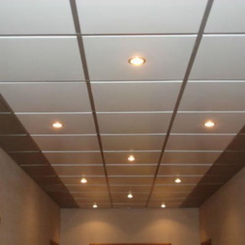 Подвесной или натяжной потолок, что дешевле. Что насчет цены? 07 Подвесной или натяжной потолок, что дешевле. Что насчет цены? 07