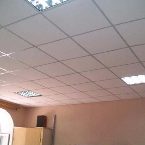 Подвесной или натяжной потолок, что дешевле. Что насчет цены? 08 Подвесной или натяжной потолок, что дешевле. Что насчет цены? 08