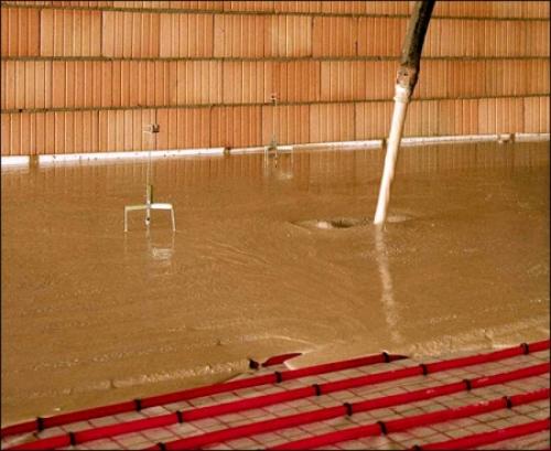 Монтаж труб из сшитого полиэтилена. Что собой представляют трубы из сшитого полиэтилена?