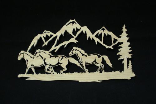 Как вырезать по дереву лобзиком. Тонкости выпиливания лобзиком 12