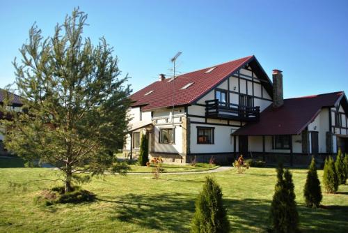 Как выбрать цвет для дома. Особенности выбора цвета