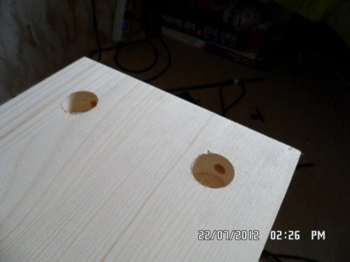 Детская кроватка чертеж. Мастер-класс №1. Кроватка для новорожденного 09 Детская кроватка чертеж. Мастер-класс №1. Кроватка для новорожденного 09