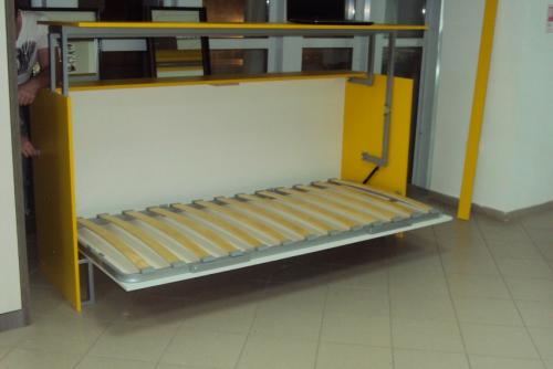 Детская кроватка трансформер своими руками. Кровать трансформер своими руками: советы, как соорудить надежный механизм и идеи для их реализации (90 фото)