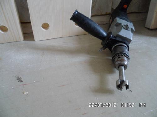 Детская кроватка чертеж. Мастер-класс №1. Кроватка для новорожденного 06 Детская кроватка чертеж. Мастер-класс №1. Кроватка для новорожденного 06