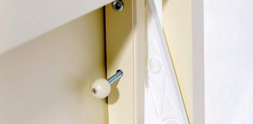 Детская кроватка чертеж. Мастер-класс №1. Кроватка для новорожденного 14 Детская кроватка чертеж. Мастер-класс №1. Кроватка для новорожденного 14