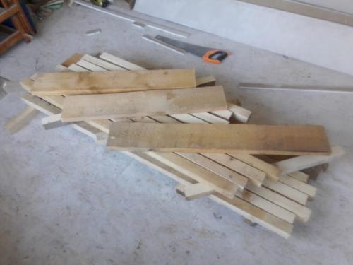 Чертеж детской кровати домика. Кроватка-домик: чертежи, инструкция, как сделать своими руками