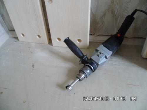 Детская кроватка чертеж. Мастер-класс №1. Кроватка для новорожденного 07 Детская кроватка чертеж. Мастер-класс №1. Кроватка для новорожденного 07