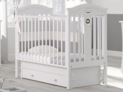 Детская кроватка чертеж. Мастер-класс №1. Кроватка для новорожденного 10 Детская кроватка чертеж. Мастер-класс №1. Кроватка для новорожденного 10