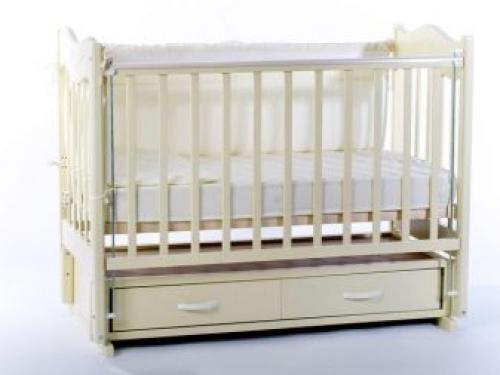 Детская кроватка чертеж. Мастер-класс №1. Кроватка для новорожденного 13 Детская кроватка чертеж. Мастер-класс №1. Кроватка для новорожденного 13