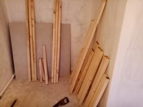 Чертеж детской кровати домика. Кроватка-домик: чертежи, инструкция, как сделать своими руками