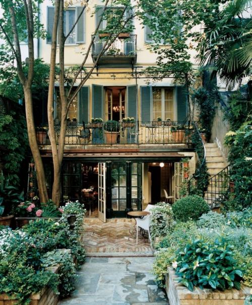 Дизайны участков дачных. Стили дачного участка — подберите лучший стиль для своей дачи с примерами в этом обзоре (115 фото + видео)