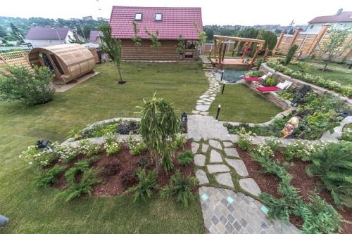 Дизайны участков дачных. Стили дачного участка — подберите лучший стиль для своей дачи с примерами в этом обзоре (115 фото + видео) 20 Дизайны участков дачных. Стили дачного участка — подберите лучший стиль для своей дачи с примерами в этом обзоре (115 фото + видео) 20