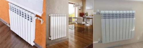 Схема Тихельмана отопления. Монтаж 02 Схема Тихельмана отопления. Монтаж 02